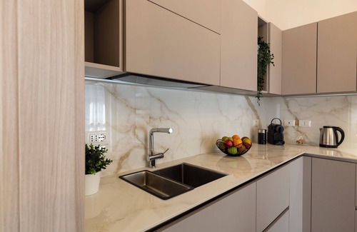 Milan Apartamento | notaMI - Sunny Spot
