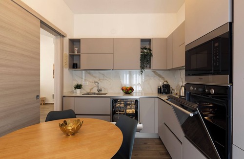 Milan Apartamento | notaMI - Sunny Spot