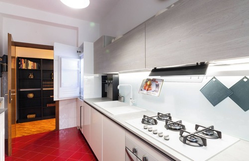 Porta Genova Apartamento | notaMi - Trendy Corner Fashion District