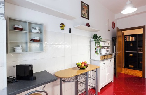 Porta Genova Apartamento | notaMi - Trendy Corner Fashion District