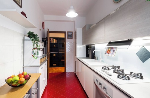 Porta Genova Apartamento | notaMi - Trendy Corner Fashion District