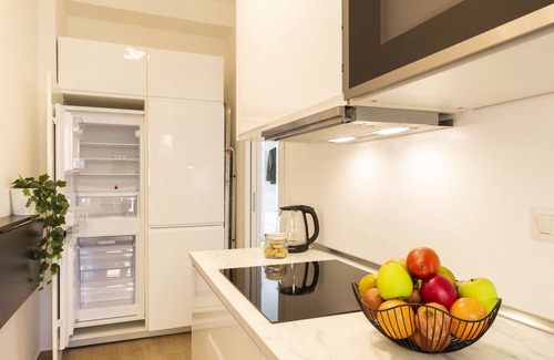 Giambellino Apartamento | notaMi - Tulipani 19 - Flower District