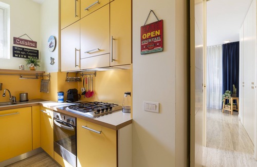 Navigli Apartamento | notaMI - Twins Apartment