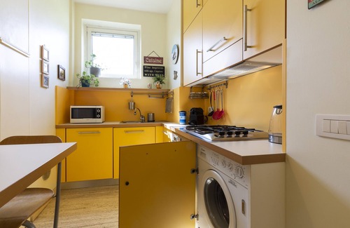 Navigli Apartamento | notaMI - Twins Apartment