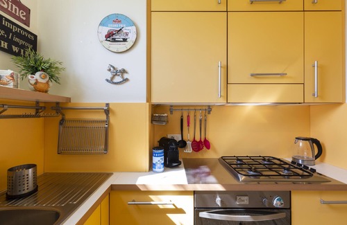 Navigli Apartamento | notaMI - Twins Apartment