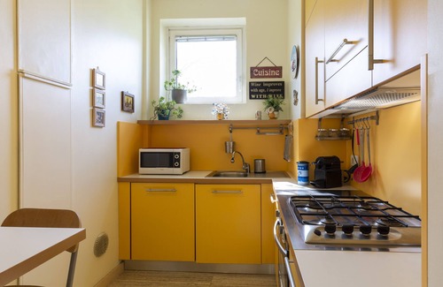 Navigli Apartamento | notaMI - Twins Apartment