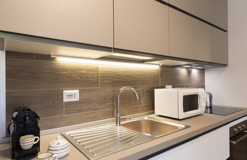 Milan Apartamento | notaMi - West Milan Modern Apartment