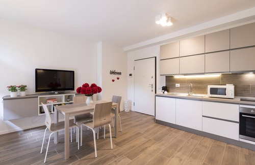 Milan Apartamento | notaMi - West Milan Modern Apartment