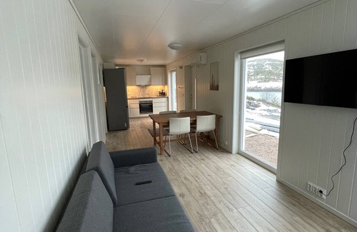 Aure Casa | Nothaugen AS