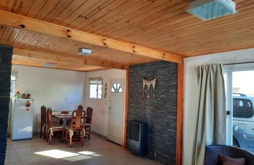 Caviahue Chalet De Esquí | Nothofagus