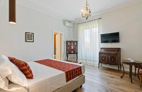 Ruggero Settimo Apartamento | NotHotel Palermo Luxury Guest House