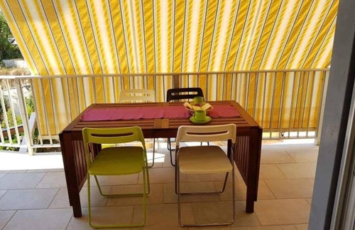 Noto Marina Apartamento | conocida casa de vacaciones marina