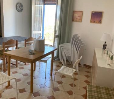 Noto Marina Apartamento | Noto…sul mare!