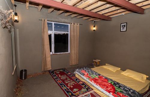 Spiti Casa | NotOnMap- Mountain Breeze Homestay Komic