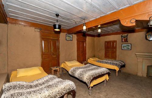Khajjiar Casa | NotOnMap - Mystic Village
