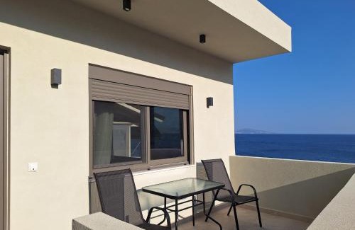 Agia Galini Apartamento | NotosHouse