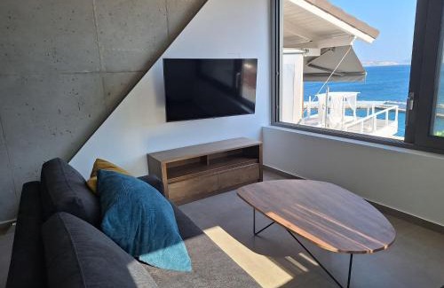 Agia Galini Apartamento | NotosHouse