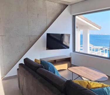 Agia Galini Apartamento | NotosHouse