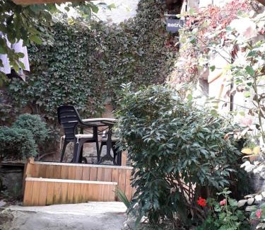 La Chaise-Dieu Cama Y Desayuno | Notre Bergerie