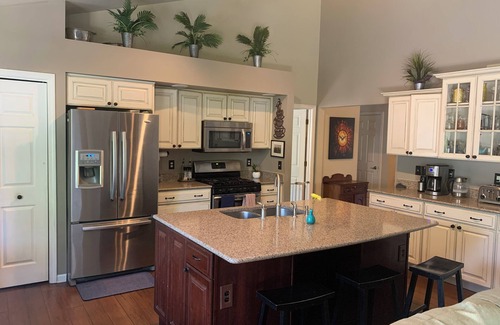 South Bend Casa | Notre Dame Games, big house close to campus