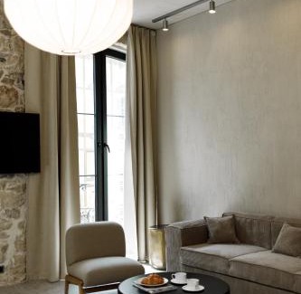 Centre Ville-Gare Hotel | Notre Dame Hotel - Self Check-in