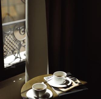 Centre Ville-Gare Hotel | Notre Dame Hotel - Self Check-in