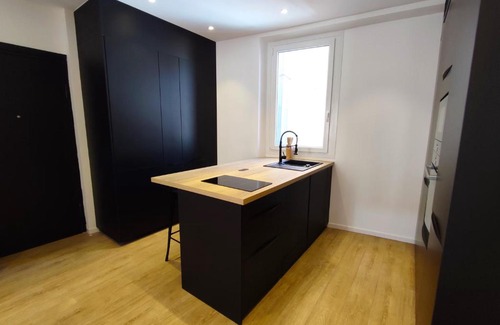 Cannes City Centre Apartamento | NOTRE DAME PRESTIGE