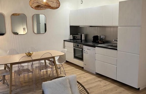 Sorbonne Apartamento | NOTRE DAME - STYLISH APARTMENT