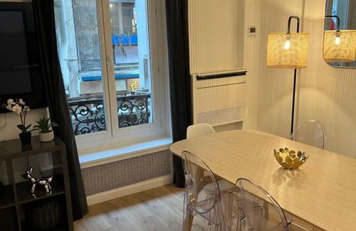 Sorbonne Apartamento | NOTRE DAME - STYLISH APARTMENT