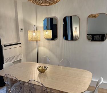 Sorbonne Apartamento | NOTRE DAME - STYLISH APARTMENT