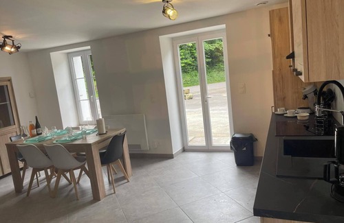 Ploerdut Casa | Notre Essentiel Gîte en Bretagne