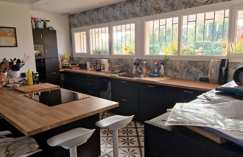 Saint-Vincent-de-Tyrosse Casa | Notre Maison Pour une Famille