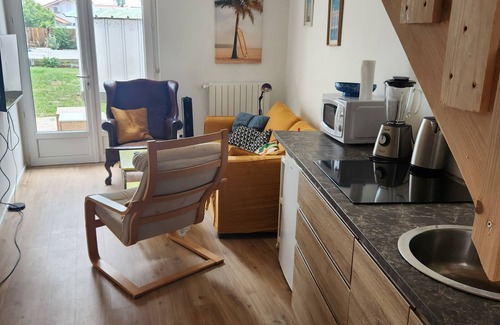 Saint-Vincent-de-Tyrosse Casa | Notre Maison Pour une Famille
