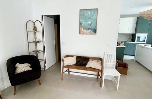 Gujan-Mestras Casa | Notre Hutte - Villa Bassin Darcachon -
