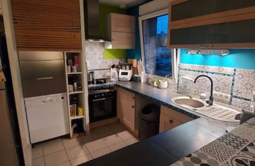 Saint-Jacut-de-la-Mer Casa | Notre Maison du Bonheur sur la Presqu'île
