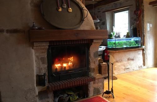 Eguisheim Casa | notre maison à Eguisheim