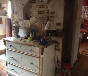 Eguisheim Casa | notre maison à Eguisheim