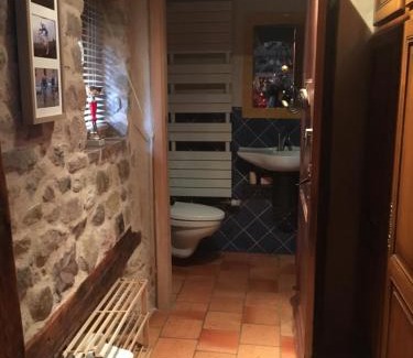 Eguisheim Casa | notre maison à Eguisheim