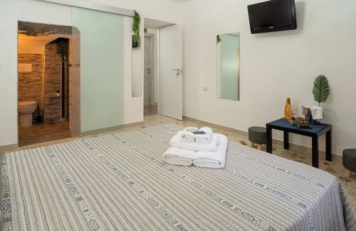 Santa Maria di Castellabate Cama Y Desayuno | Notti Magiche