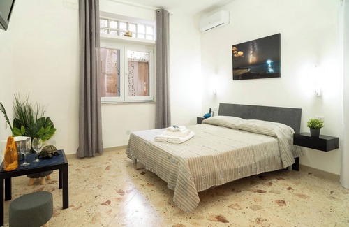 Santa Maria di Castellabate Cama Y Desayuno | Notti Magiche