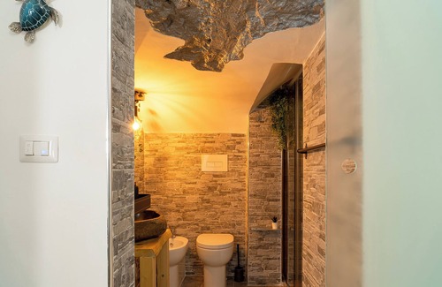 Santa Maria di Castellabate Cama Y Desayuno | Notti Magiche