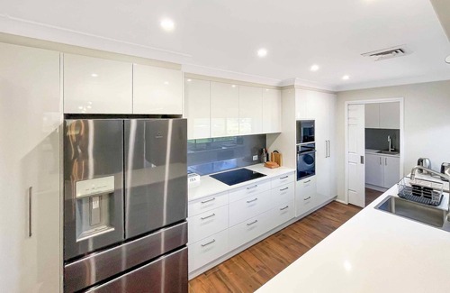 Branxton Casa | Nottage Cottage - Gateway to the vineyards
