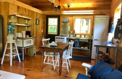 Nottawa Cama Y Desayuno | Nottawasaga Hideaway Bed and Breakfast