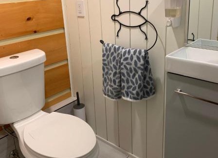 Nottawa Cama Y Desayuno | Nottawasaga Hideaway Bed and Breakfast