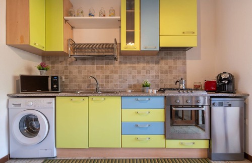 Notteri Casa | Notteri by Interhome
