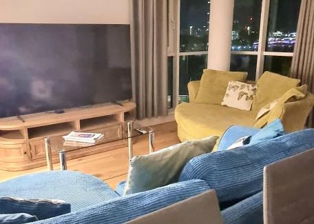 Vauxhall Casa | Notting Hill Gate Room