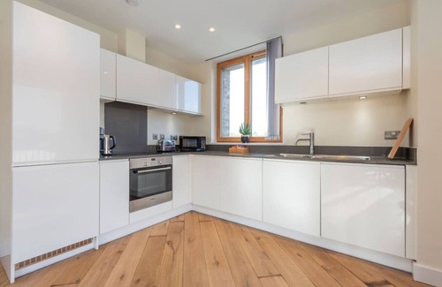 Notting Dale Apartamento | Notting Hill Gem 2BD Near Portobello Market