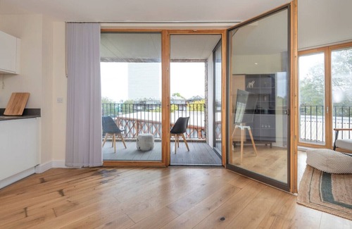 Notting Dale Apartamento | Notting Hill Gem 2BD Near Portobello Market