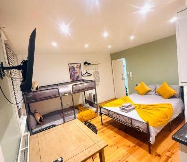 West Ealing Apartamento | Notting Hill Guest Studio