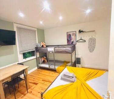 West Ealing Apartamento | Notting Hill Guest Studio